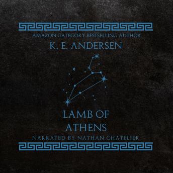 Lamb of Athens: A Son of Hyperion Prequel