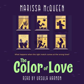 The Color of Love