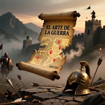 [Spanish] - El Arte De La Guerra
