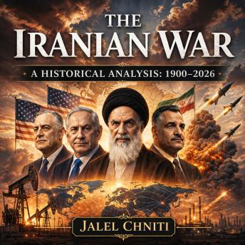 The Iranian War: A Historical Analysis: 1900–2026