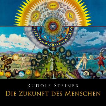 [German] - Die Zukunft des Menschen