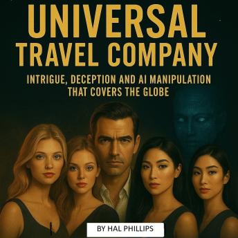 Universal Travel Company