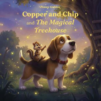 Copper and Chip and The Magical Treehouse