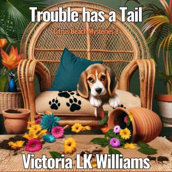 Trouble Has A Tail: Newfound Friends and a Mischief Maker