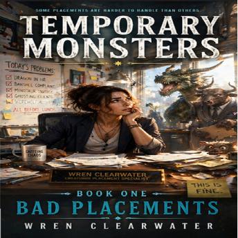Temporary Monsters: Bad Placements