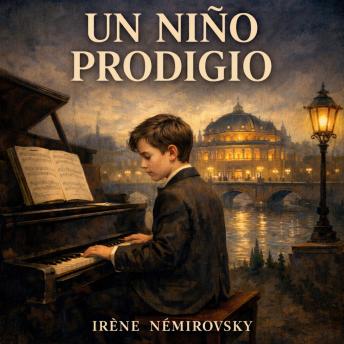 [Spanish] - Un niño Prodigio