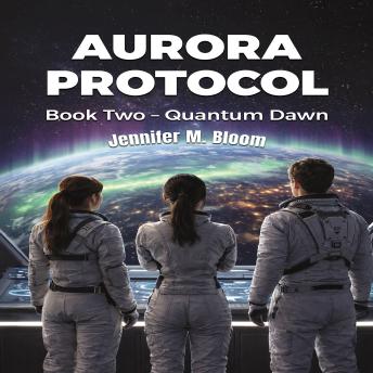Aurora Protocol: Book Two - Quantum Dawn