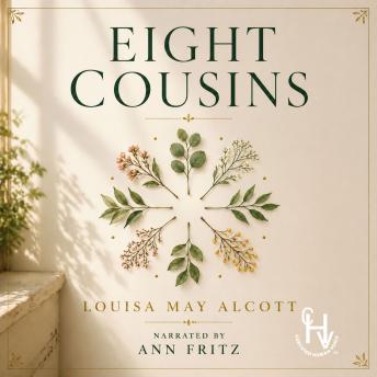 Eight Cousins