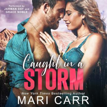 Caught in a Storm