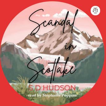 Scandal in Scotlake