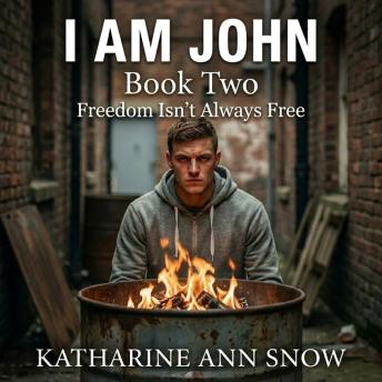 I Am John: Freedom Isn't Always Free