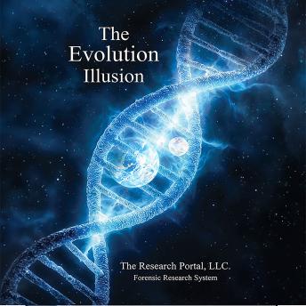 The Evolution Illusion: How AI Exposed  The Evolutionary Myth