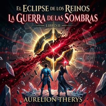 [Spanish] - El Eclipse de los Reinos: La Guerra de las Sombras: Libro 2 de la Saga El Eclipse de los Reinos