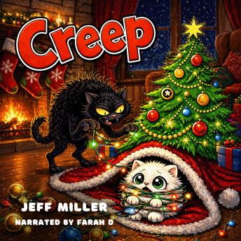 Creep: A Childrens Book