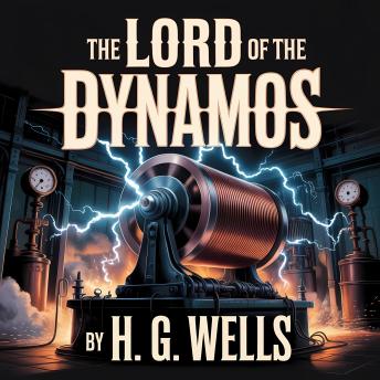 The Lord Of The Dynamos: A Dark Classic Science Fiction Thriller of Madness, Dark Obsession and Industrial Dread