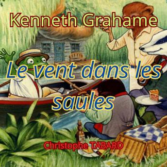 [French] - Le vent dans les saules