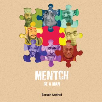 Mentch: Be a Man
