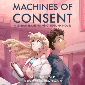 Machines of Consent