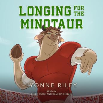 Longing for the Minotaur: A Risky Romance