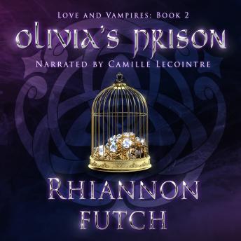 Olivia's Prison