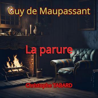 [French] - La parure