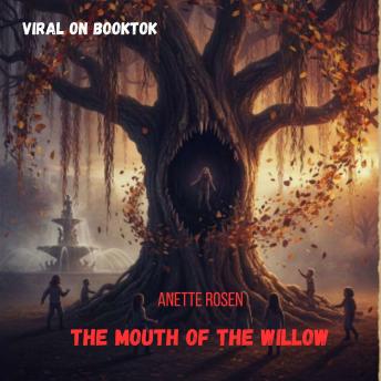 The Mouth of the Willow: where girls' dreams come true