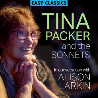 Tina Packer and the Sonnets: In conversation with Alison Larkin