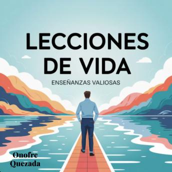 [Spanish] - Lecciones De Vida: Enseñanzas Valiosas