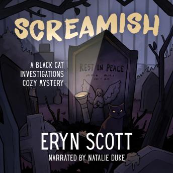 Screamish