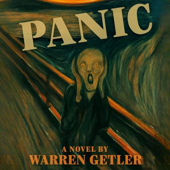 Panic: The Tale of Johnny D. Saster