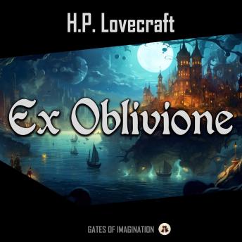 Ex Oblivione