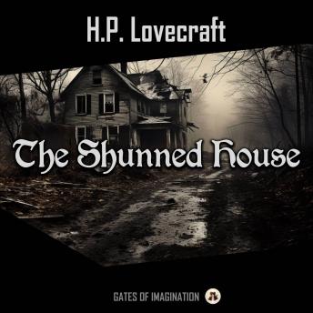 The Shunned House