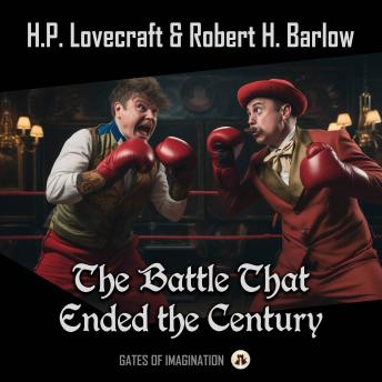 The Battle That Ended the Century