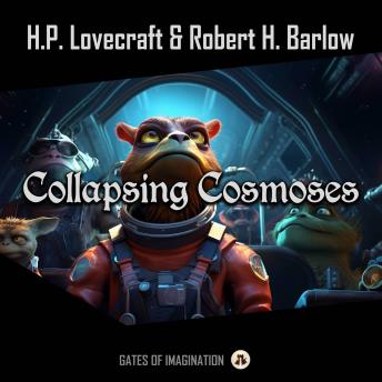 Collapsing Cosmoses