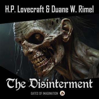 The Disinterment