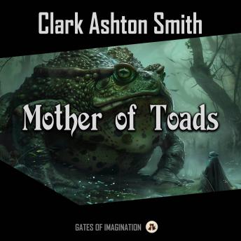 Mother of Toads