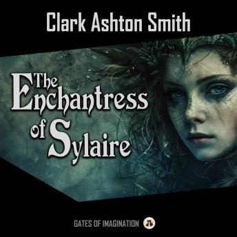 The Enchantress of Sylaire