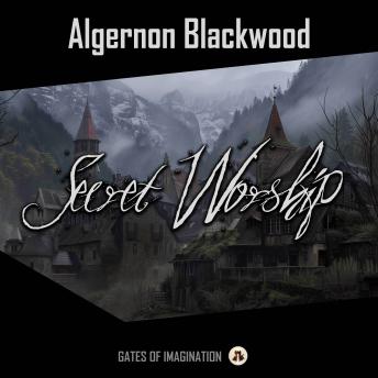 Secret Worship