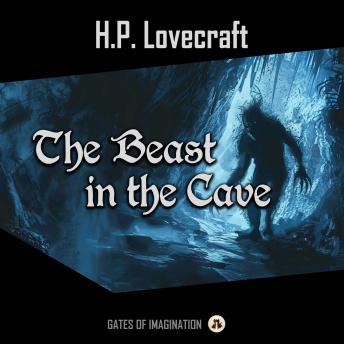 The Beast in the Cave