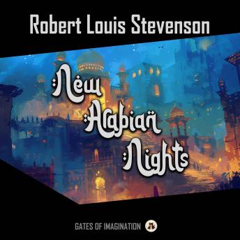 New Arabian Nights