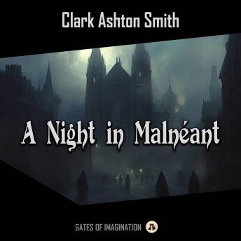 A Night in Malnéant