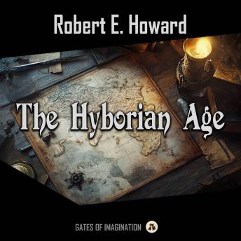 The Hyborian Age