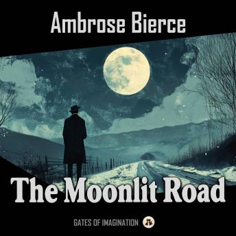The Moonlit Road