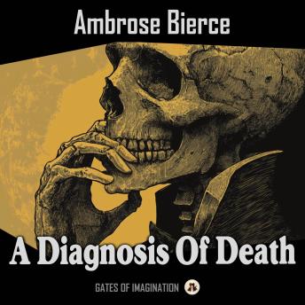 A Diagnosis Of Death