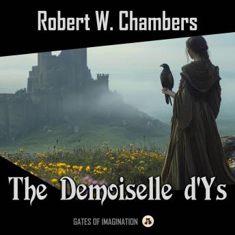 The Demoiselle d'Ys