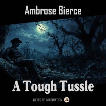 A Tough Tussle