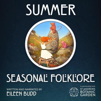 Summer: Seasonal Folklore