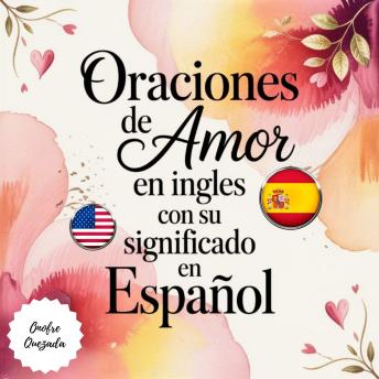 [Spanish] - Oraciones  De Amor  En Ingles  Con Su Significado  En Español