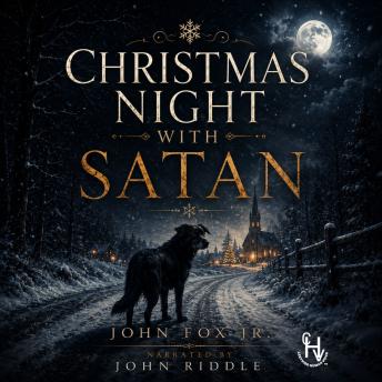 Christmas Night with Satan