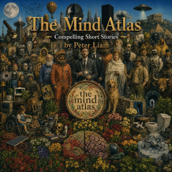 The Mind Atlas: Compelling Short Stories